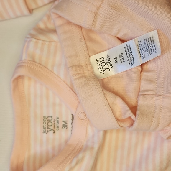 NWOT Set of 4 baby items. 3Month - Picture 6 of 6